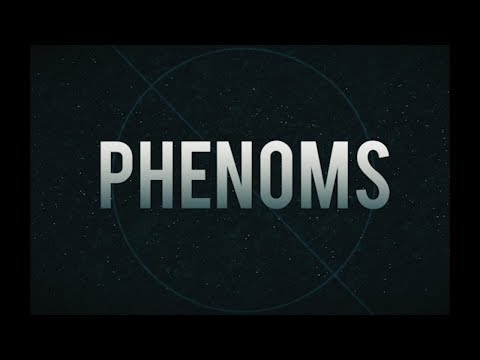 Phenoms | Official Trailer | FOX SPORTS