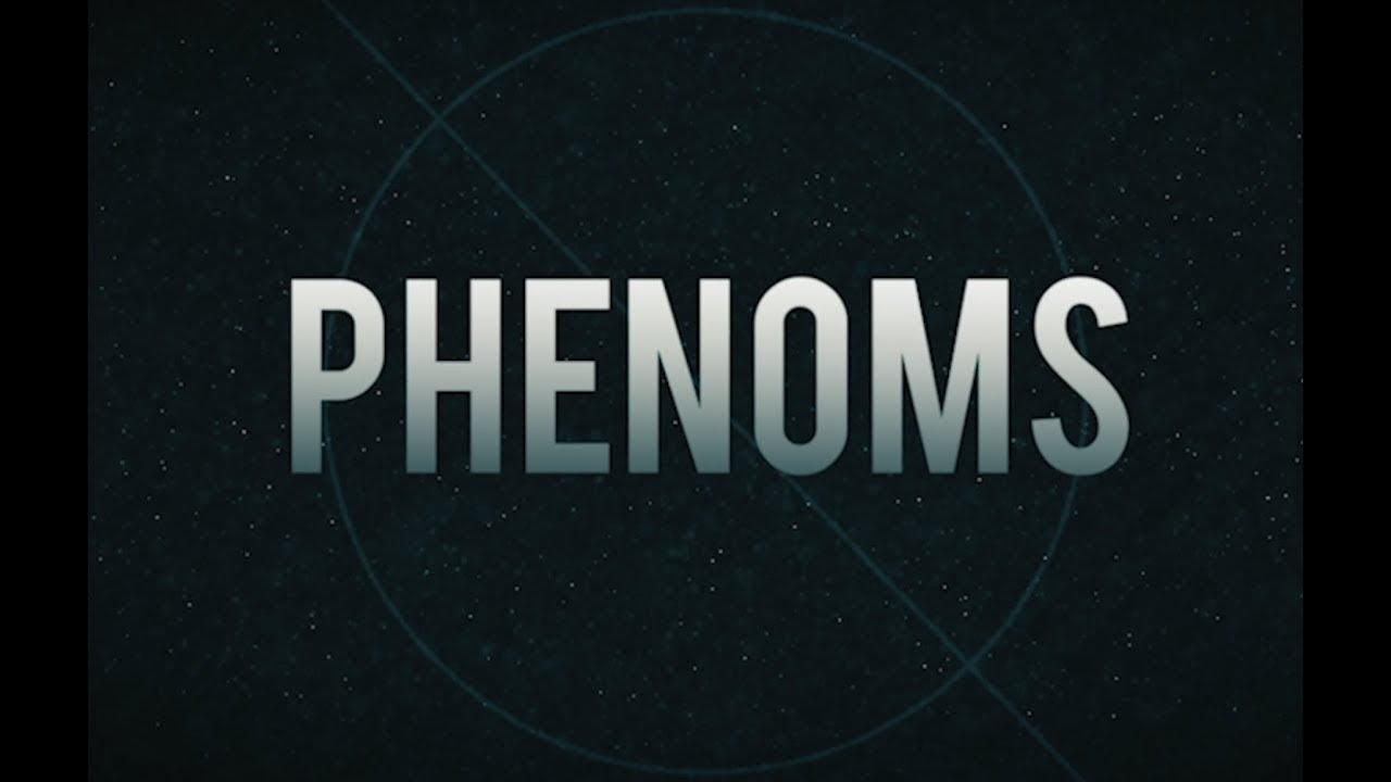 Phenoms | Official Trailer | FOX SPORTS