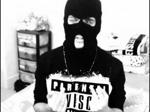 Valentino404 - Czech Drill freestyle 2021(home session) @jesterbeats