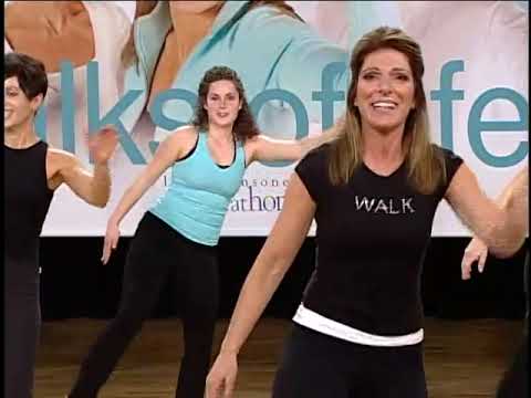 Walk Slim   4 Big Miles