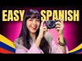 How I Make My Videos For Dreaming Spanish Beginner Spanish
