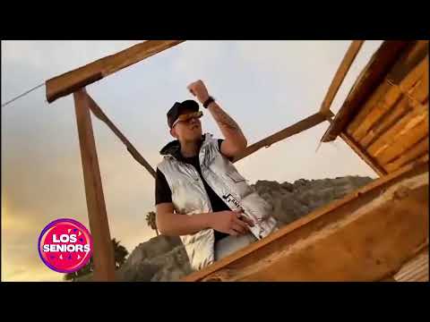 LOS SENIORS | Temporada 2 | Capítulo 4: E N E F L O W