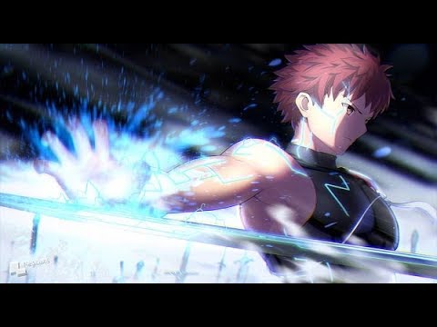 Fate/kaleid liner Prisma☆Illya Movie: Oath Under Snow (AMV) - Emiya Shirou LAST STARDUST