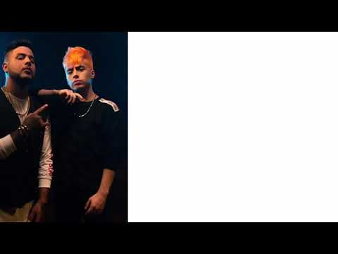 Javier Ramírez ft Arjan - SIN PERMISO(LETRAS)2019