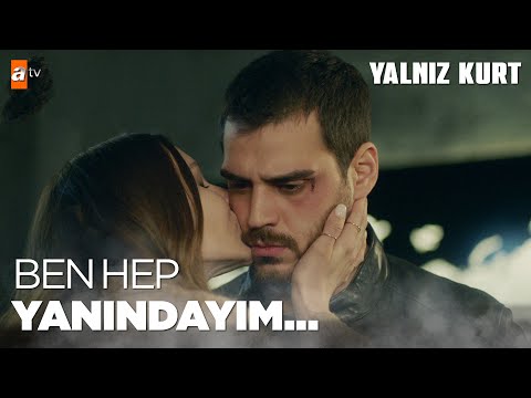 Meryem bu yolda Altay'ın yanında - Yalnız Kurt 32. Bölüm FİNAL