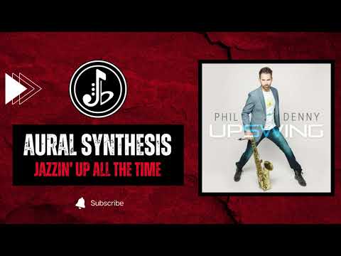 Phil Denny - Diggin' On