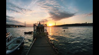İstanbul’da Nerelerde Fotoğraf Çekilir?