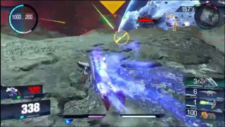ガンダムバーサス
