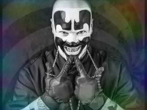 8 Ways to Die (Ft Stitches, Esham, Mac Lethal, Ouija Macc, DjPaulkom, Cage) ICP