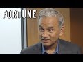 Genpact CEO | The Narrative Around A.I. Has to Change