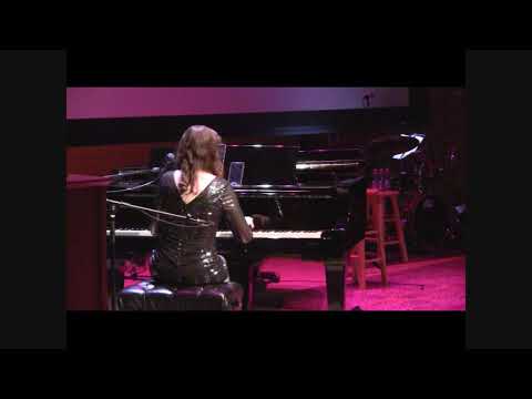 Piano medley of Christmas songs