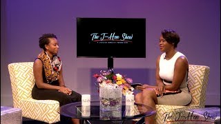 Dr. Crystal Jones Interview