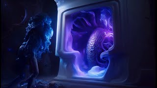 Music video thumbnail preview for ASP -Klick: Cinematic Horrors (Original Fan Video)[An Incursion Of Unknown EldritchArcane Anomalies] by ASP