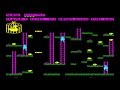 Chuckie Egg For The Bbc Micro