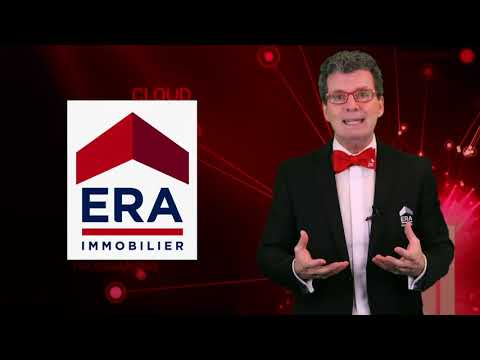 Vignette de la vidéo Notre histoire ERA Immobilier