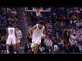 Yaxel Lendeborg Full Highlights Vs Spurs 11 Points 8 Rebounds 2 Assists 1 Steal 2 Blocks