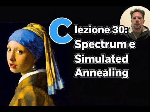 Impariamo il C, lezione 30: evolvere un'immagine per lo ZX Spectrum (parte 1)