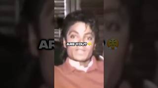 Michael Jackson Being Straight Hood 😂