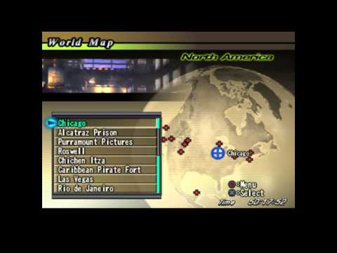 #74 Shadow Hearts: From the New World (German) – Sinnlose Suche