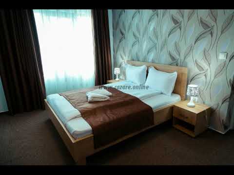 Pensiunea Confort Morosanu