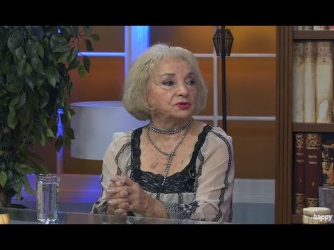 Za Dobrilu i njen prirodni preparat nikad nije kasno! - DJS - (TV Happy 24.02.2020)