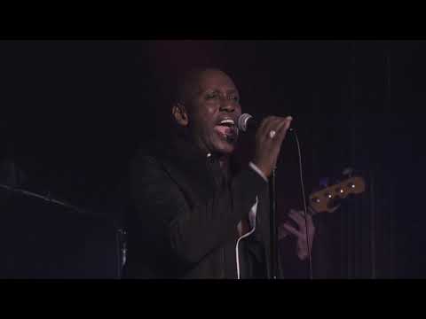 Carlton Jumel Smith: "This Is What Love Looks Like!"