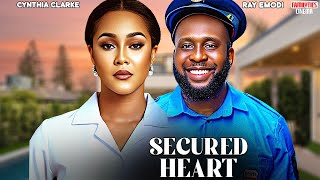 Download lagu SECURED HEART - RAY EMODI, CYNTHIA CLARKE - Nigerian Movie mp3
