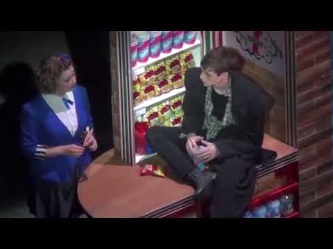 Freeze Your Brain - Jamie Muscato - HEATHERS