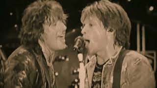 Bon Jovi - Just Older