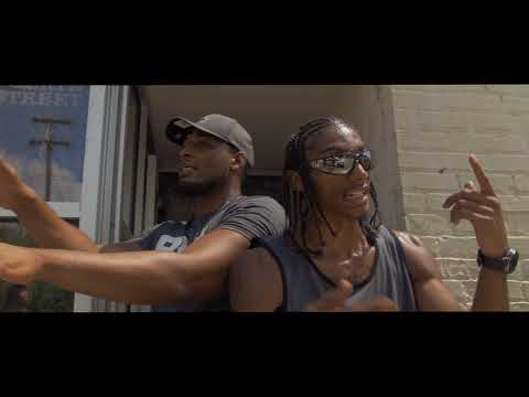 Zay P.O.M.C AND HAZE -AUTOMATIC (OFFICIAL VIDEO)