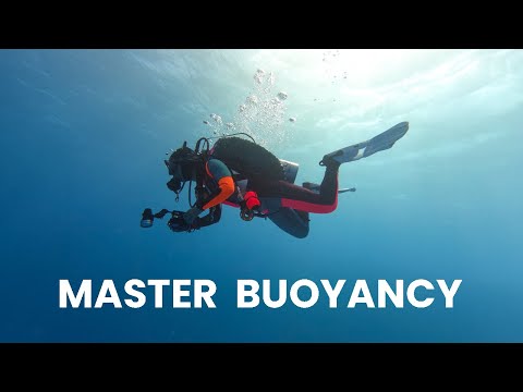 5 Game-Changing Buoyancy Tips for Effortless Underwater Control