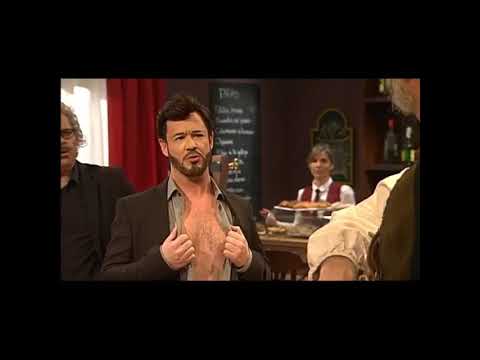 Rufián y Tardá vs Pérez Reverte