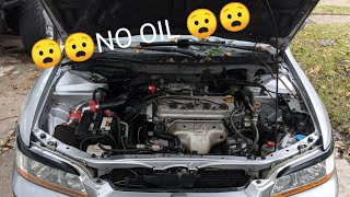 Code P1259 VTEC Fault Code (Part 1)