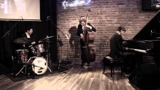 Jazztory: Ahmad Jamal - Cherokee