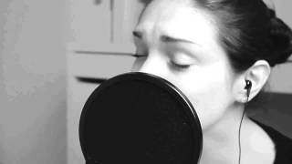 Cassandra Steen - Unendlich (Cover version 2) JK & copetoMusicR