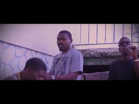 FaddaFresh - Nervous - (MUSIC VIDEO)