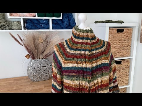 Podcast - Liebes Tagebuch 7 🧶 Tagebuch einer Wollsüchtigen
