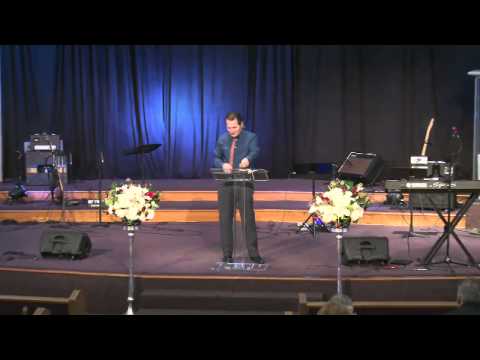 Crinisor Stefan - O Mostenire pentru copii mei