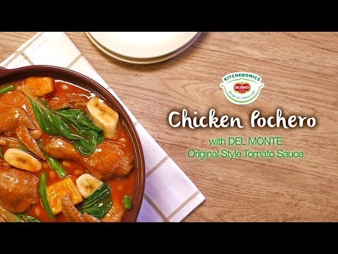 download lagu mp3 mp4 Chicken Pochero Recipe Del Monte Kitchenomics, download lagu Chicken Pochero Recipe Del Monte Kitchenomics gratis, unduh video klip Chicken Pochero Recipe Del Monte Kitchenomics