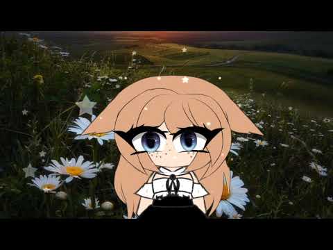 🌿|| Meme Hanabi || By Milana Tyan || Gacha Life || Чит. Оп. ||🌿