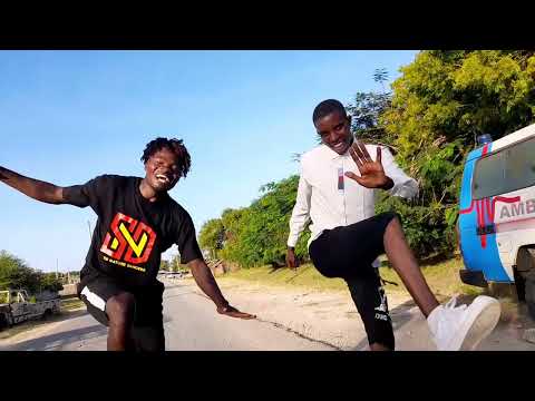 chino kidd ft cher4prezzy x optimist musicza x loui- moyo ( Official dance video)