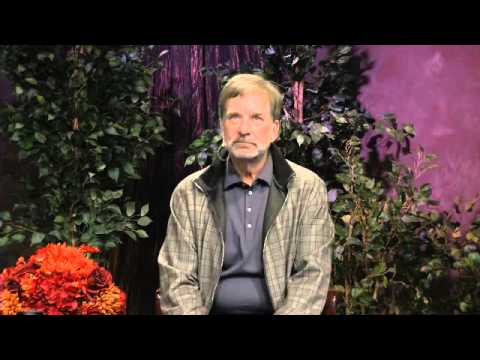 8-8 Adamus - The powerless life Series, Walk On 8, April 2016