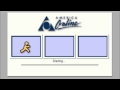 AOL (Sign On - Dial Up)