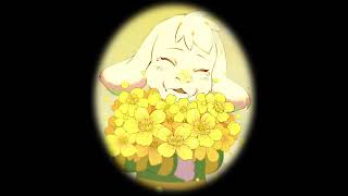 Memory/His Theme [Undertale]~Music Box Version