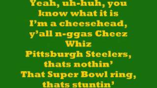 Green And Yellow-Lil Wayne lyrics