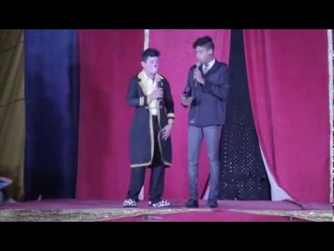 Fuxiquinho Circo Show - Pif Paf | 1° DVD gravado em Caicó - RN [Parte 1/3]