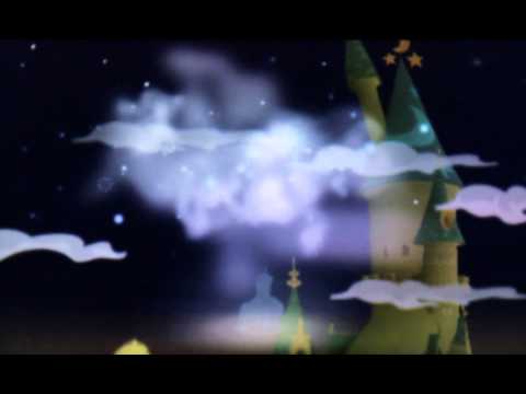 Kingdom Hearts 3D - Riku Mysterious Tower 01
