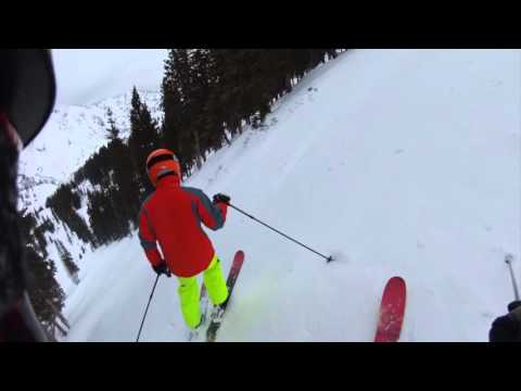 Alta 2 18 16 Steep Black Diamond 1