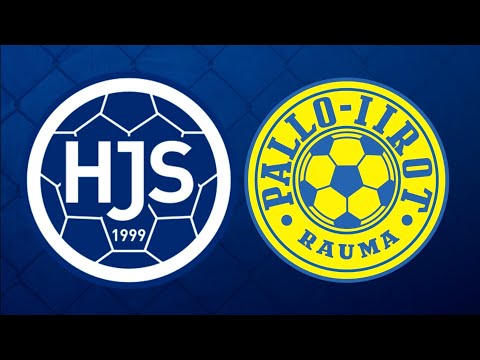 Maalikooste: HJS - Pallo-Iirot 29.6.2024