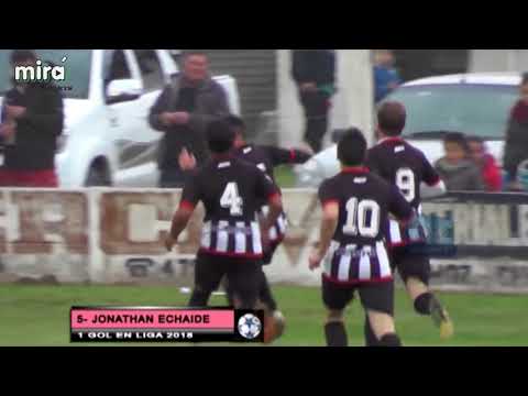 Fútbol LRF | Torneo Apertura | Puan FC 2 - Tiro Federal (Puan) 0